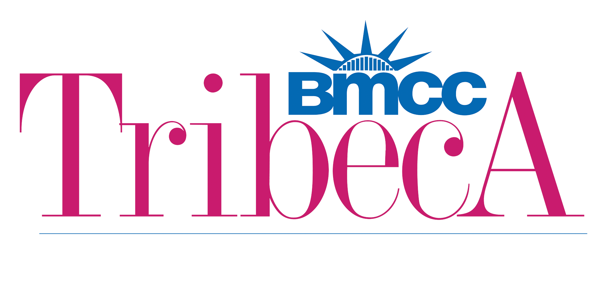 tribeca pac logo